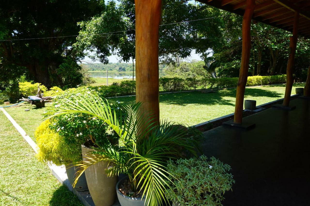 Blue Lake Ridge Maha Oya Exterior foto